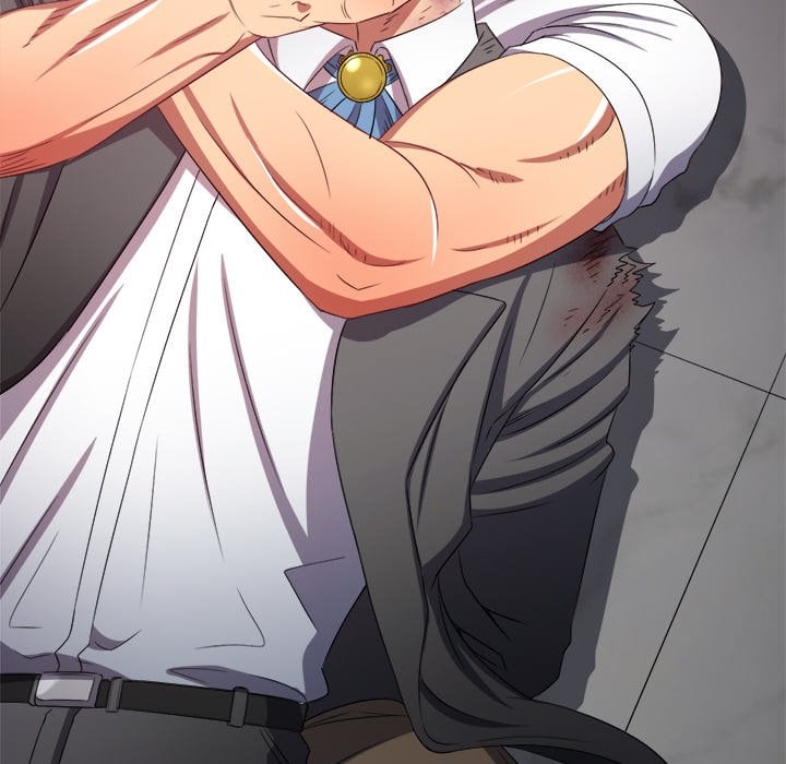 My High School Bully image