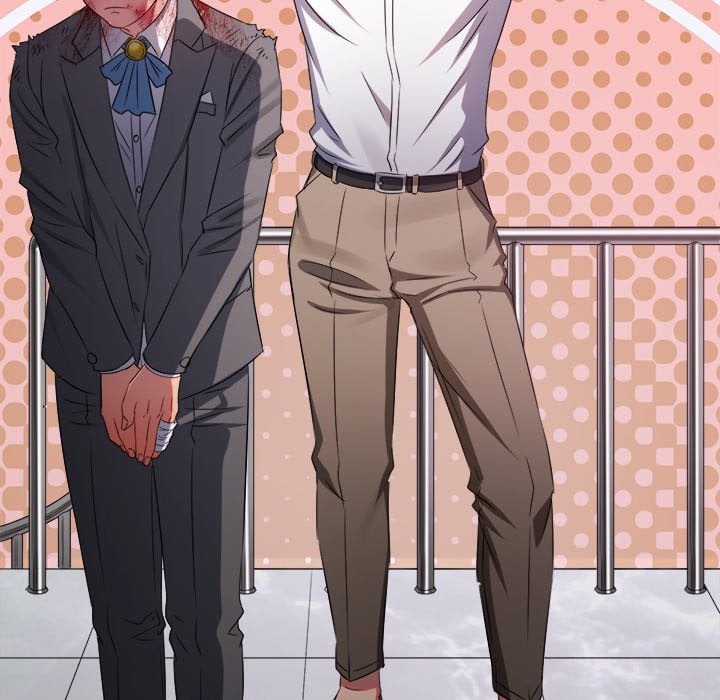 My High School Bully image