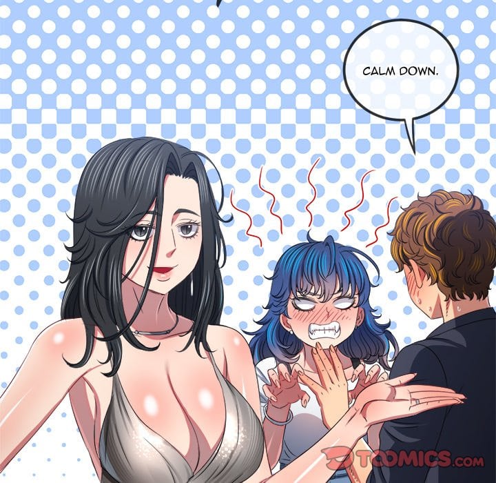 My High School Bully image