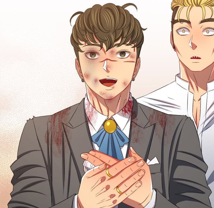 My High School Bully image