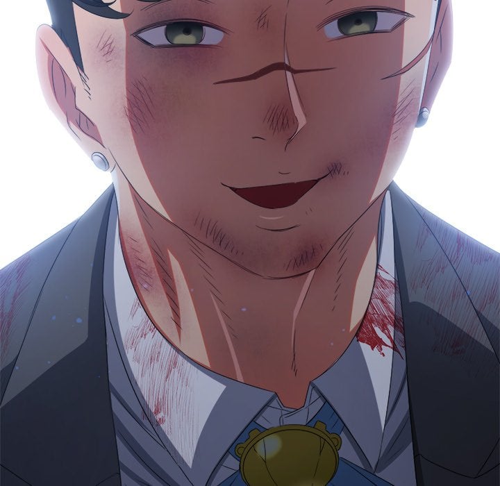 My High School Bully image