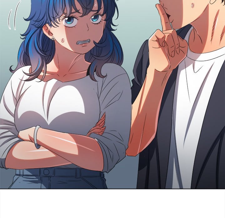 My High School Bully image
