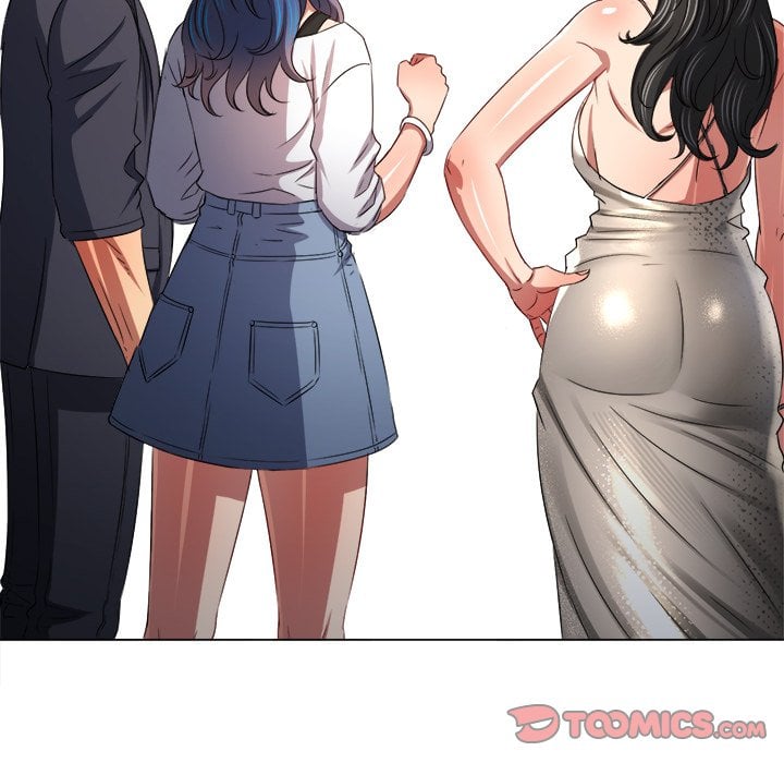 My High School Bully image