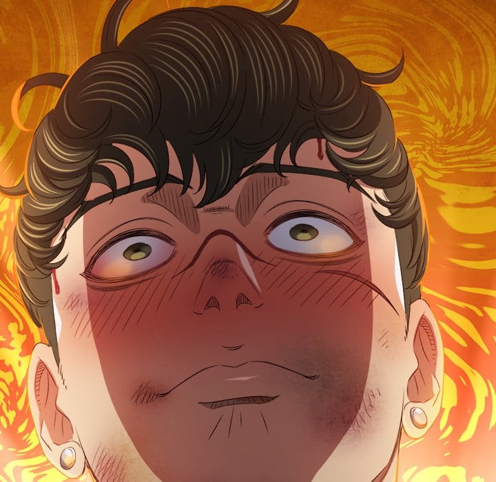 My High School Bully image