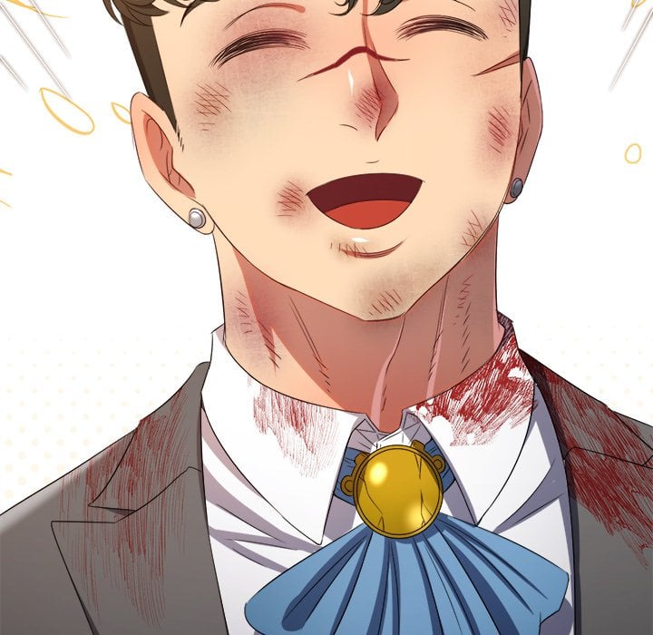 My High School Bully image