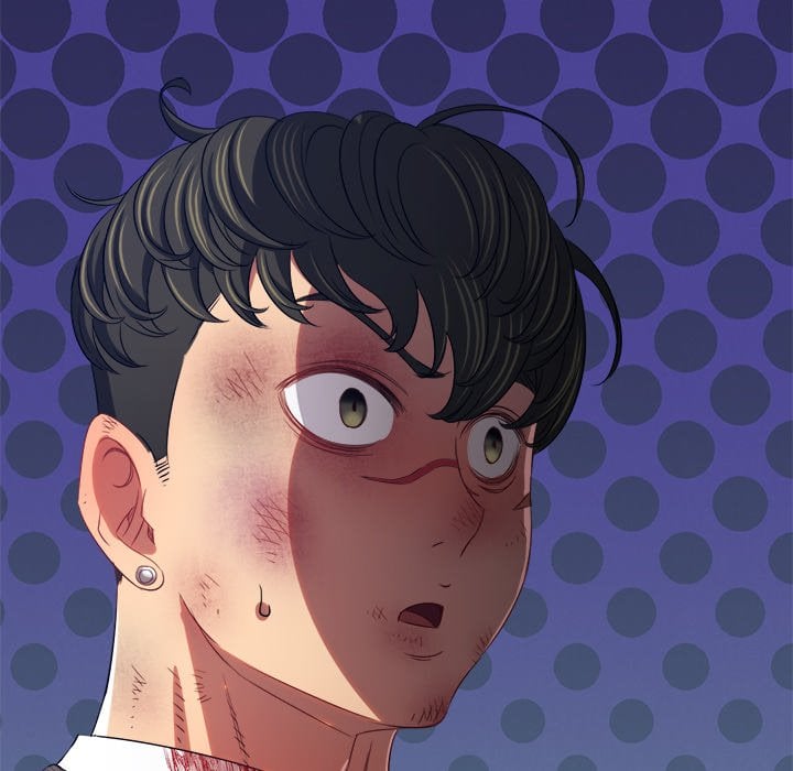 My High School Bully image