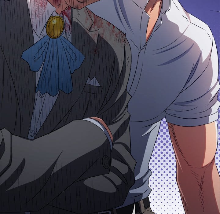My High School Bully image