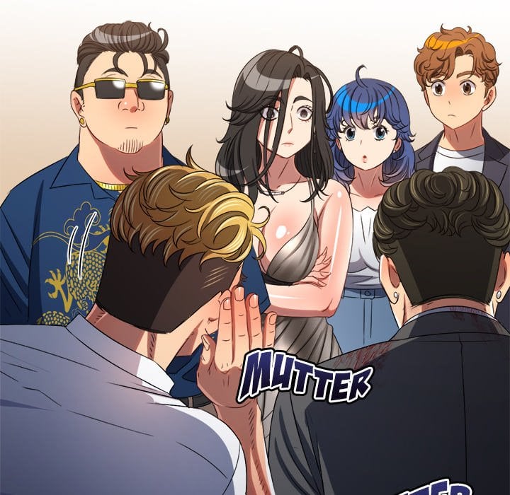 My High School Bully image