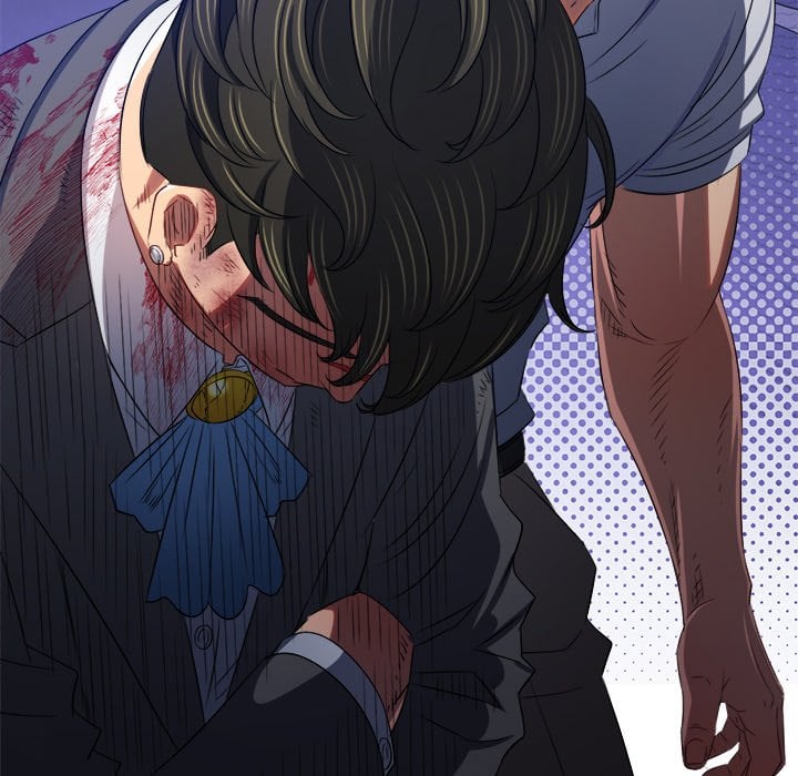 My High School Bully image