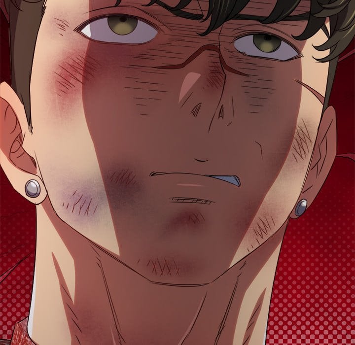 My High School Bully image