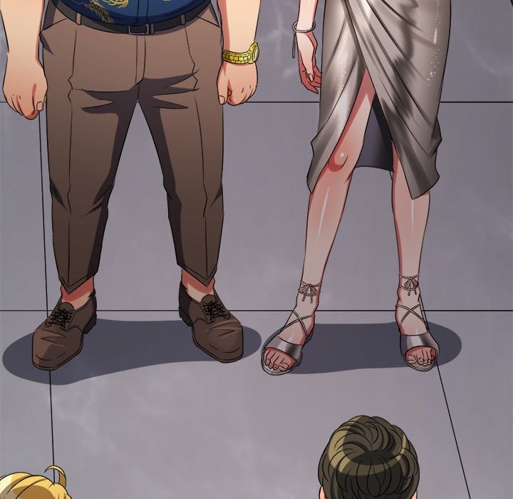 My High School Bully image