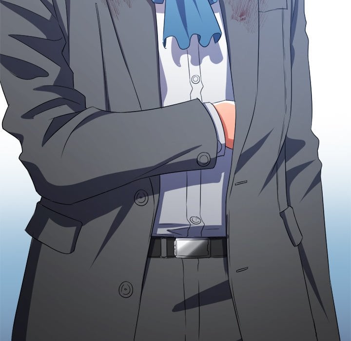 My High School Bully image