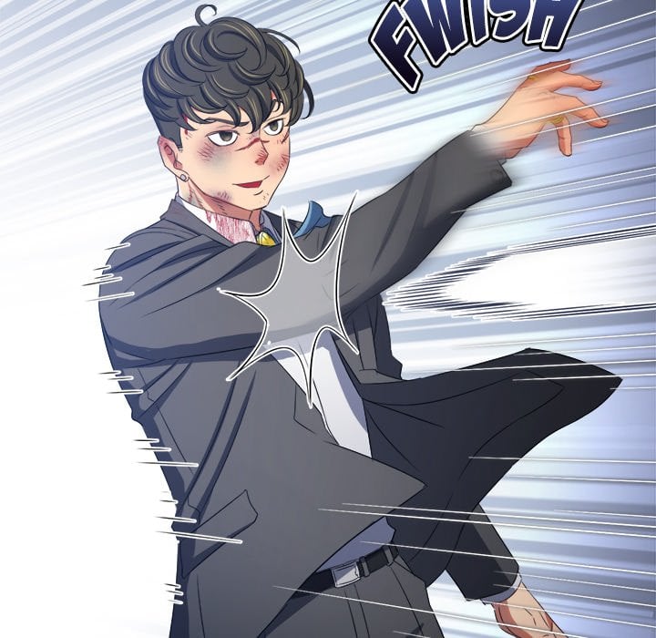 My High School Bully image