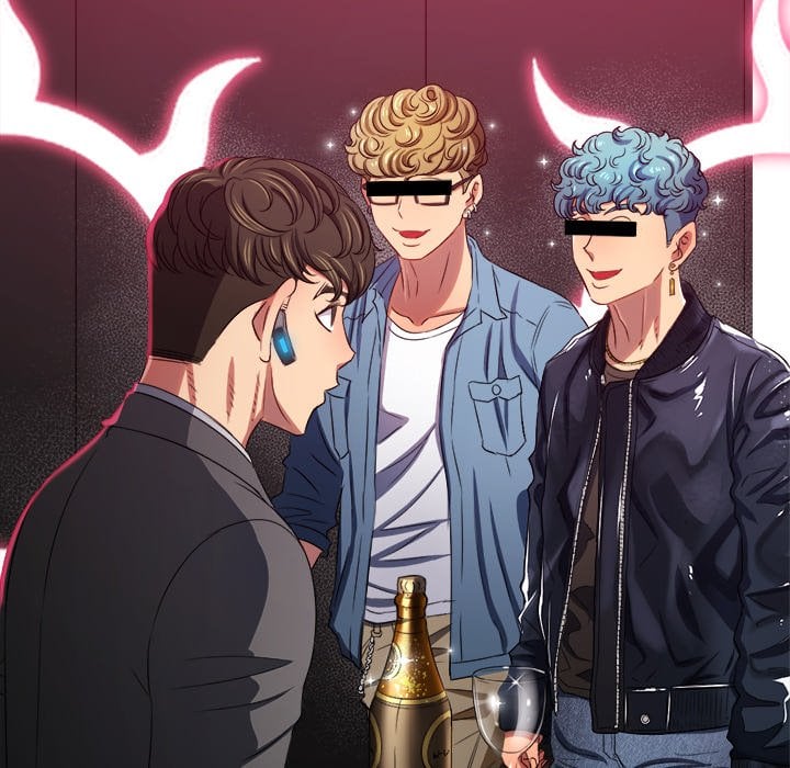 My High School Bully image