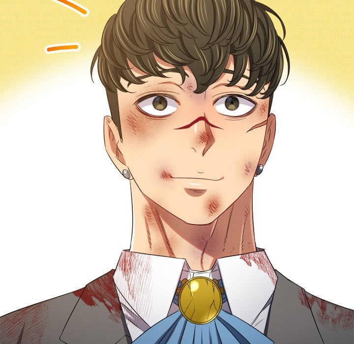 My High School Bully image