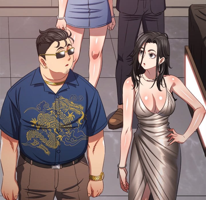 My High School Bully image