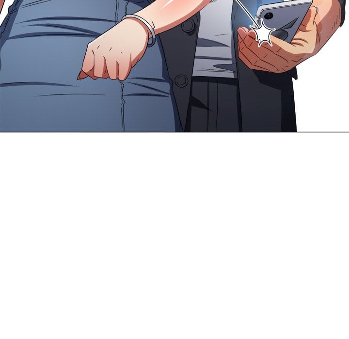 My High School Bully image