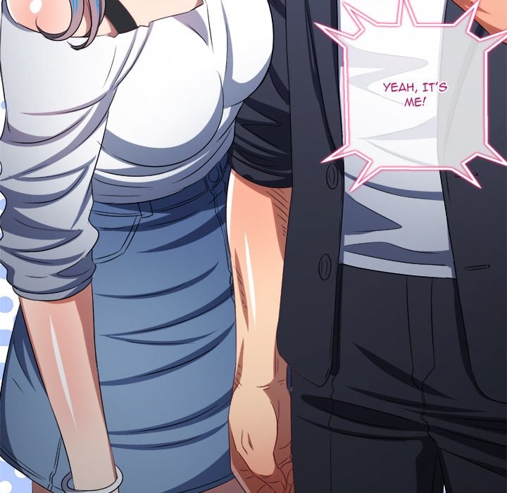 My High School Bully image