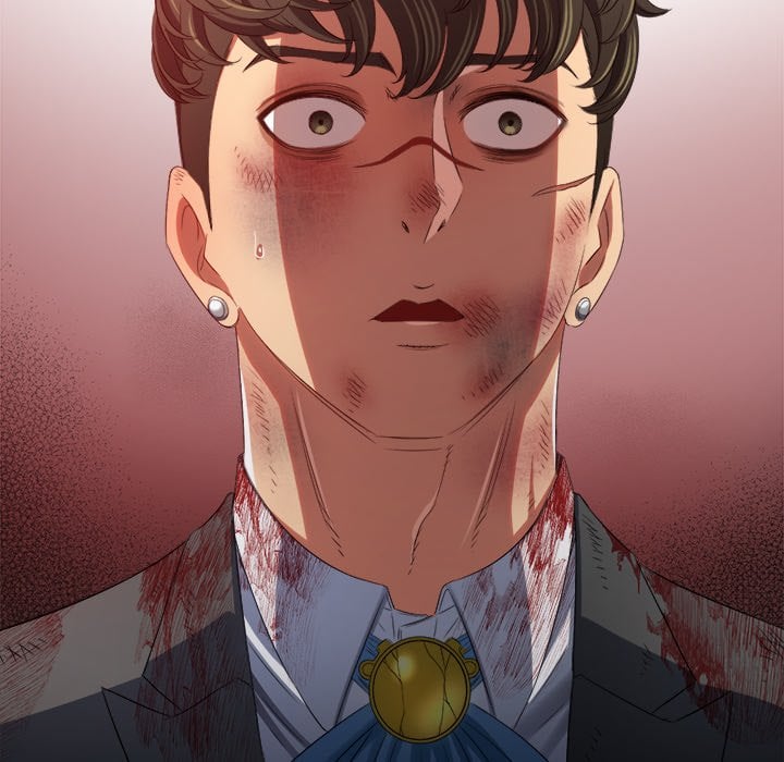 My High School Bully image