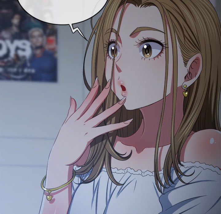 My High School Bully image
