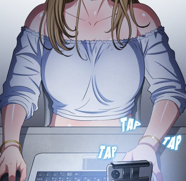 My High School Bully image