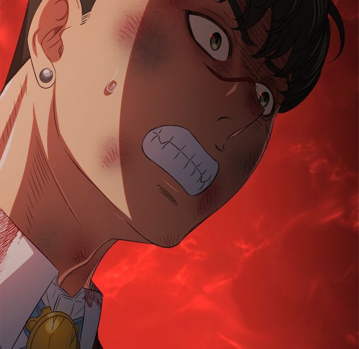 My High School Bully image