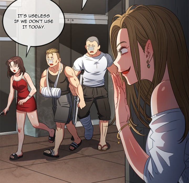 My High School Bully image