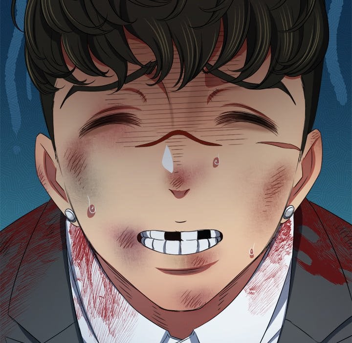 My High School Bully image
