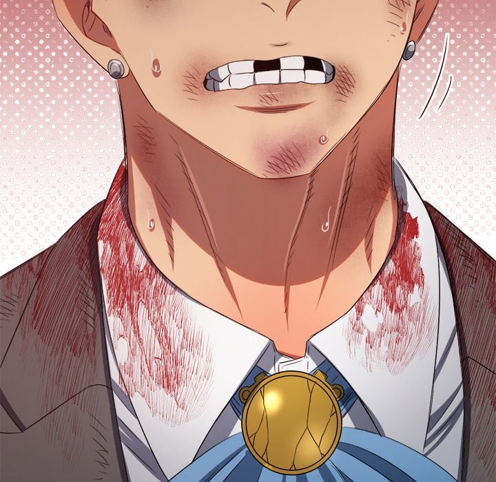 My High School Bully image