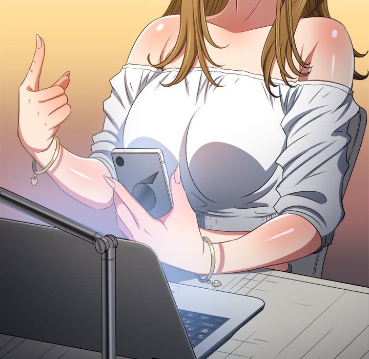 My High School Bully image