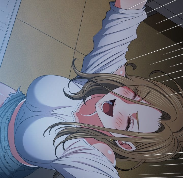 My High School Bully image