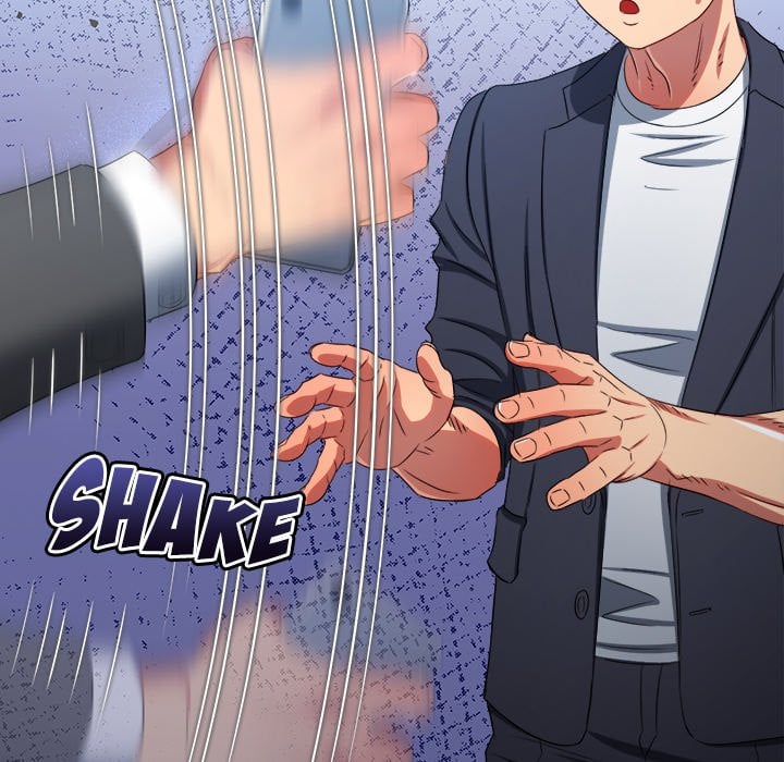 My High School Bully image