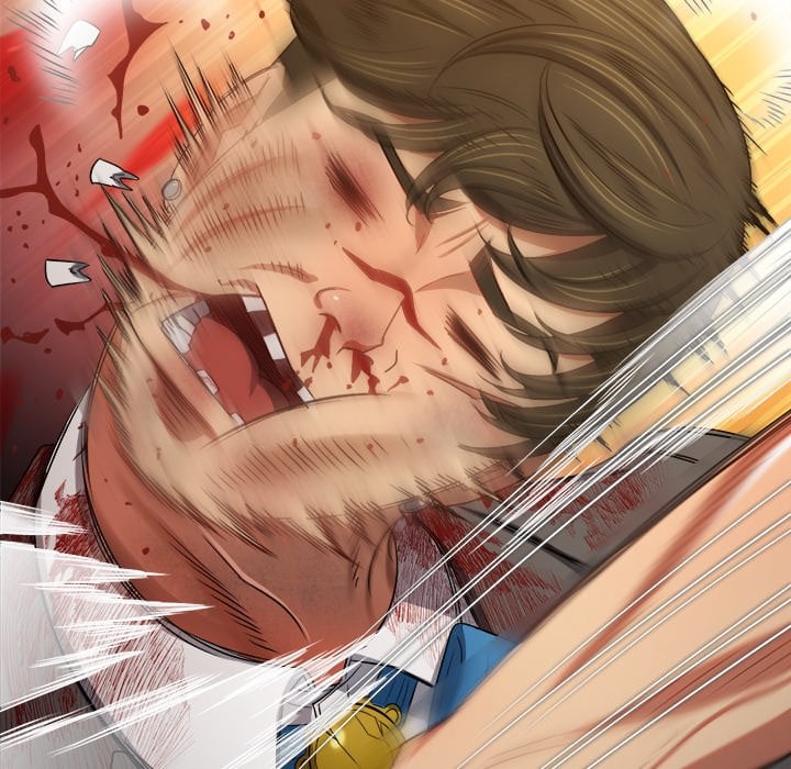 My High School Bully image