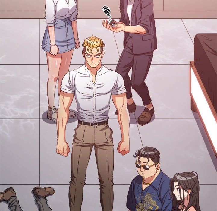 My High School Bully image