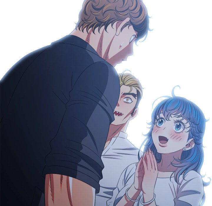 My High School Bully image