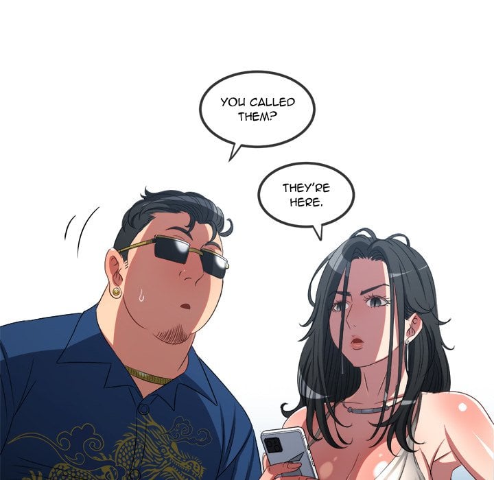 My High School Bully image