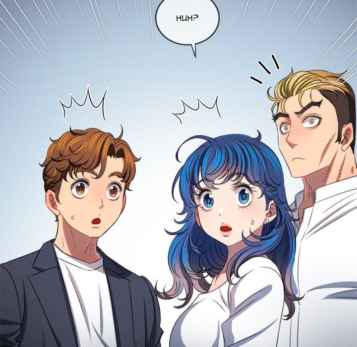 My High School Bully image
