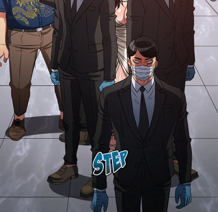 My High School Bully image