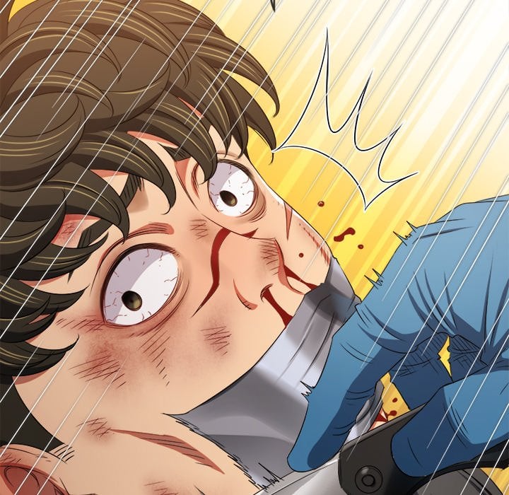 My High School Bully image