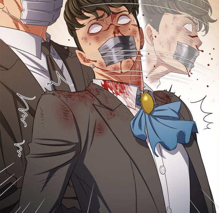 My High School Bully image