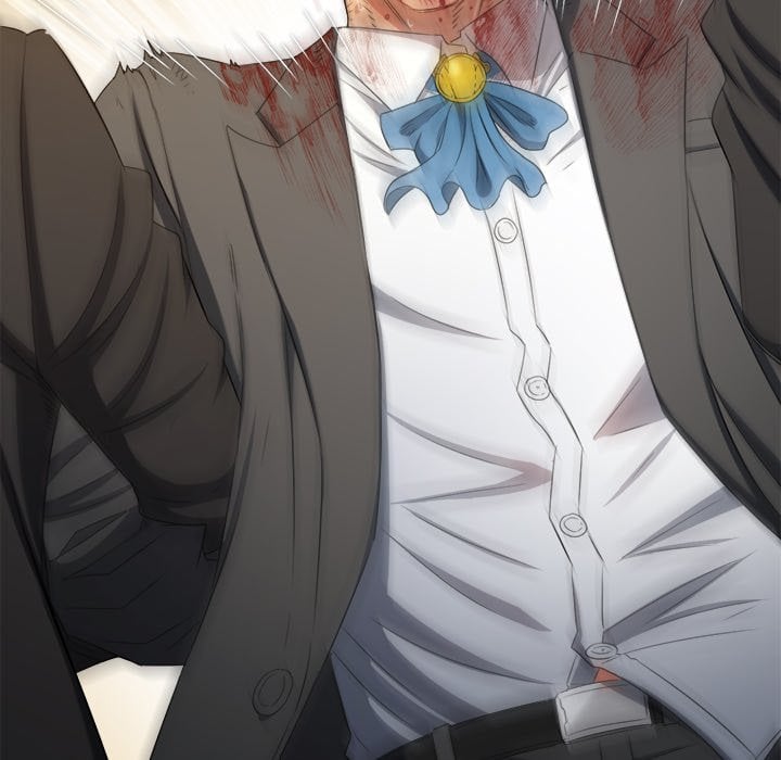My High School Bully image