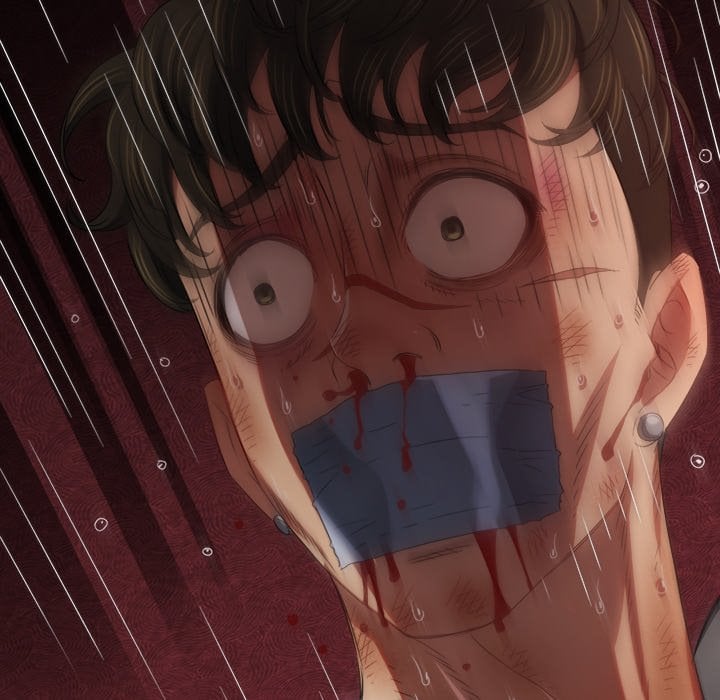 My High School Bully image