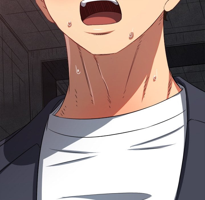 My High School Bully image