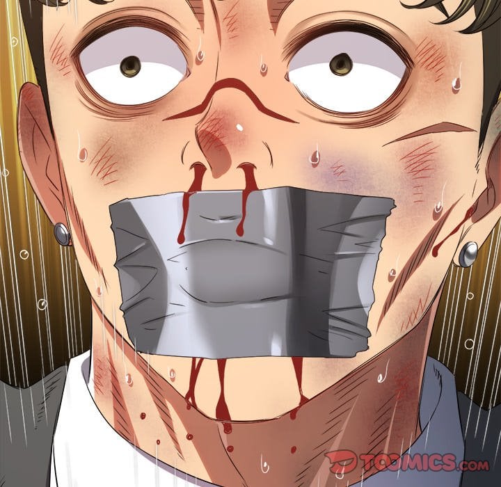 My High School Bully image