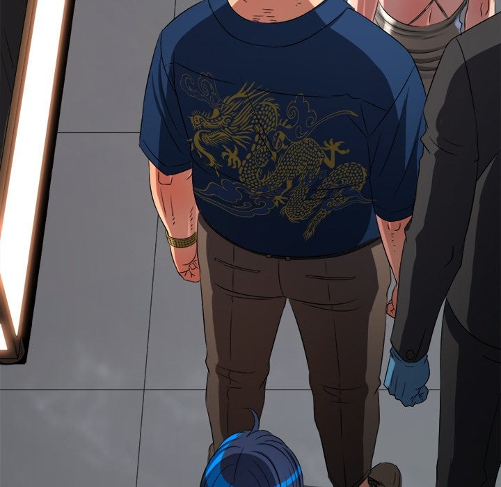 My High School Bully image