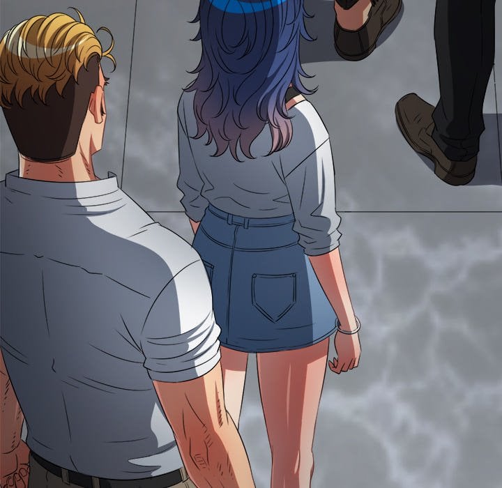 My High School Bully image