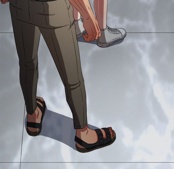 My High School Bully image
