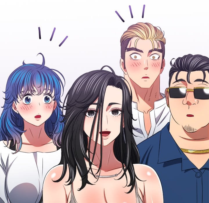 My High School Bully image