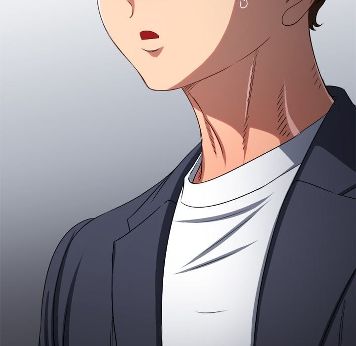 My High School Bully image
