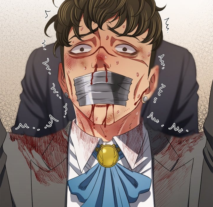 My High School Bully image
